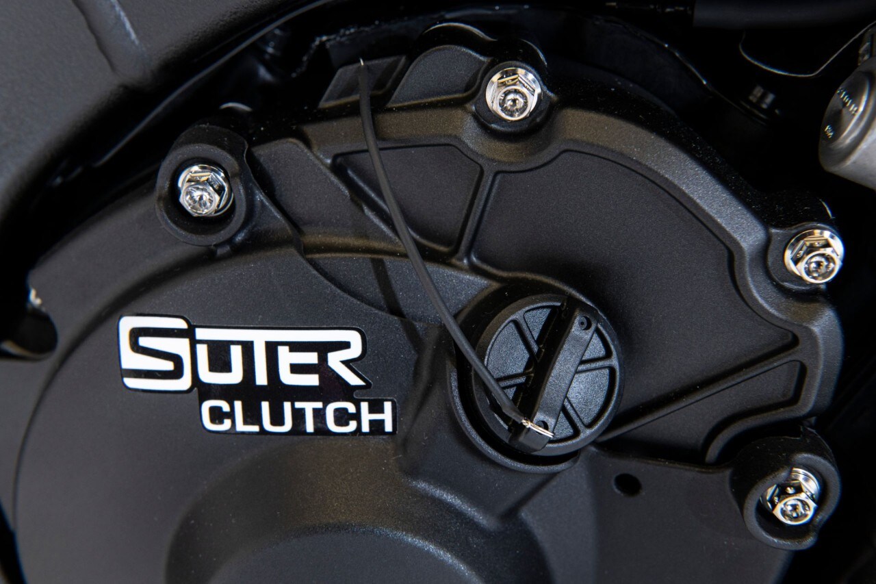 Yamaha R1 Replica Toprak Limited Edition 